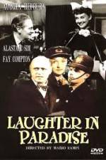 Watch Laughter in Paradise 9Movies