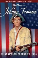 Watch Johnny Tremain 9Movies