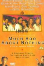 Watch Much Ado About Nothing 9Movies