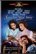 Watch Since You Went Away 9Movies