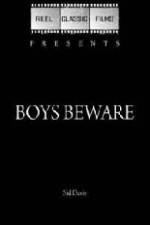 Watch Boys Beware 9Movies