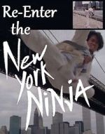 Watch Re-Enter the New York Ninja 9Movies