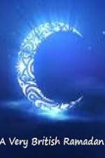 Watch A Very British Ramadan 9Movies