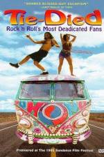 Watch Tie-died Rock 'n Roll's Most Deadicated Fans 9Movies