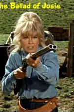 Watch The Ballad of Josie 9Movies