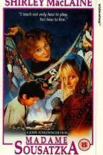 Watch Madame Sousatzka 9Movies