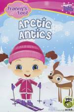 Watch Frannys Feet Arctic Antics 9Movies