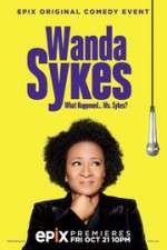 Watch What Happened Ms. Sykes? 9Movies