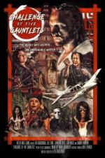 Watch Challenge of Five Gauntlets 9Movies