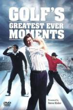Watch Golfs Greatest Ever Moments Vol 1 9Movies