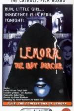 Watch Lemora A Child's Tale of the Supernatural 9Movies