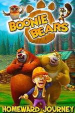 Watch Boonie Bears: Homeward Journey 9Movies
