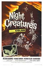 Watch Night Creatures 9Movies