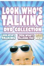 Watch Look Who's Talking 9Movies