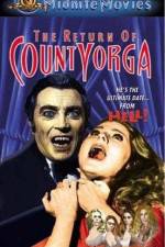 Watch The Return of Count Yorga 9Movies