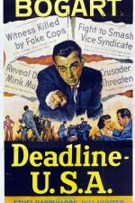 Watch Deadline - USA 9Movies
