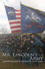 Watch Mr Lincoln\'s Army: Fighting Brigades of the Army of the Potomac 9Movies