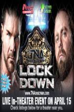 Watch TNA Lockdown 9Movies