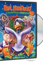 Watch Bah Humduck!: A Looney Tunes Christmas 9Movies