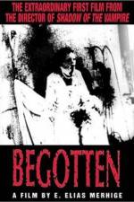 Watch Begotten 9Movies