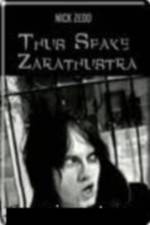 Watch Thus Spake Zarathustra 9Movies