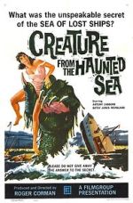 Watch Creature from the Haunted Sea 9Movies