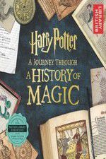 Watch Harry Potter: A History of Magic 9Movies
