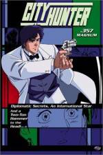 Watch City Hunter .357 Magnum 9Movies