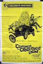 Watch Clarence the Cross-Eyed Lion 9Movies