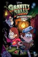 Watch Gravity Falls: Six Strange Tales 9Movies