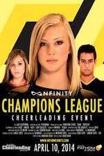 Watch Nfinity Champions League Cheerleading Event 9Movies