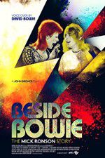 Watch Beside Bowie: The Mick Ronson Story 9Movies