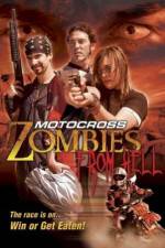 Watch Motocross Zombies from Hell 9Movies