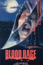Watch Blood Rage 9Movies