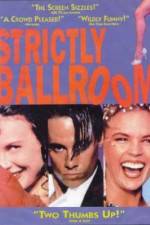 Watch Strictly Ballroom 9Movies