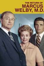 Watch The Return of Marcus Welby, M.D. 9Movies