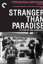 Watch Stranger Than Paradise 9Movies