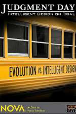 Watch Nova Judgment Day Intelligent Design on Trial 9Movies
