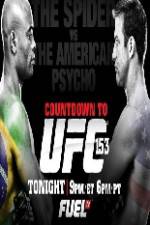 Watch Countdown to UFC 153 Silva vs Bonnar 9Movies