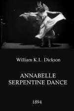 Watch Annabelle Serpentine Dance 9Movies