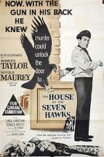 Watch The House of the Seven Hawks 9Movies