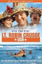 Watch Lt Robin Crusoe USN 9Movies