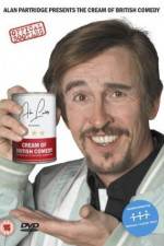 Watch Alan Partridge Presents: The Cream of British Comedy 9Movies