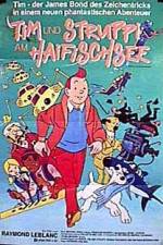 Watch Tintin and the Lake of Sharks 9Movies