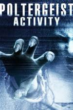 Watch Poltergeist Activity 9Movies