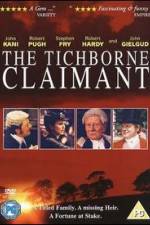 Watch The Tichborne Claimant 9Movies