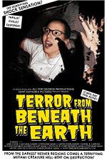 Watch Terror from Beneath the Earth 9Movies