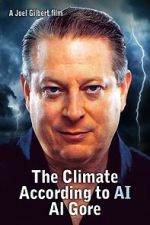 Watch The Climate According to AI Al Gore 9Movies