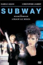 Watch Subway 9Movies