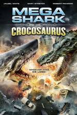 Watch Mega Shark vs Crocosaurus 9Movies
